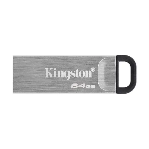 Kingston DataTraveler Kyson 64GB USB 3.2 Gen 1 Pen Drive